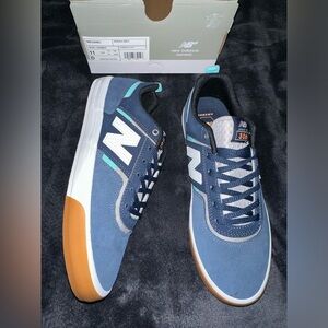New Balance 306 Jaime Foy Navy Light Blue Shoe Men’s Size 11 NM306NCI